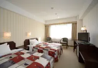 Okayama City Hotel Koseicho