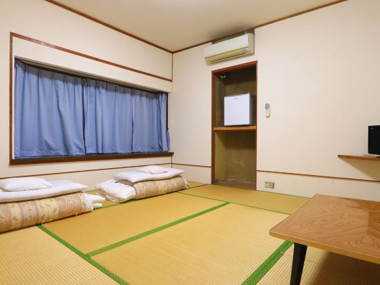 Hanaoka Center