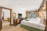 Anjum Hotel Makkah Hotels in Mekka