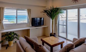 Minato Chatan Seaside Condominium