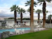 Stanlunds Inn and Suites Hotels in Borrego Springs