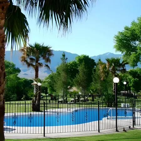 Historic Beaver DAM Lodge, Golf & RV Resort