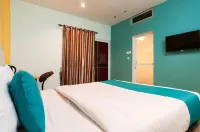 Sans Hotel Finest Medan