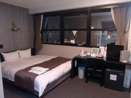 Hotel Abest Shin-Anjo-Ekimae