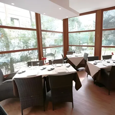 Villa Alba Boutique Hotel