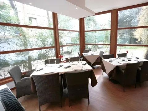 Villa Alba Boutique Hotel