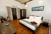 Chira Meadows Ecoresort, Dapoli Hotels in Jalgaon