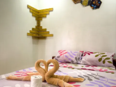 1Peace Beach Resort Hotels in Anda