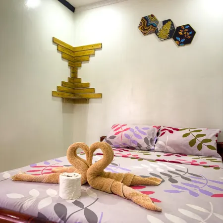 1Peace Beach Resort
