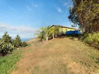 Encantador y confortable apartamento Casa Lomo El Aire Helecho Hoteles en Tegueste