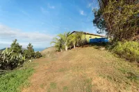 Charming and Comfortable Apartment Casa Lomo El Aire Helecho