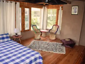 The Shivdhaar Estate kud'Patnitop