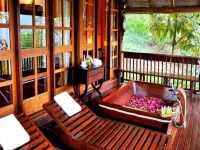 The View Resort & Restaurant Hotel a Pyin Oo Lwin