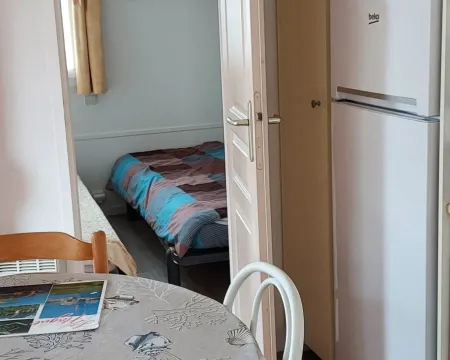 Au Soleil Couchant - Camping Bel Sito, Natura 2 000