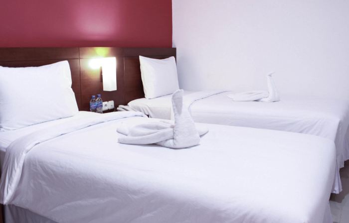 Citismart Hotel BSD