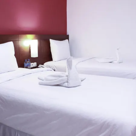 Citismart Hotel BSD