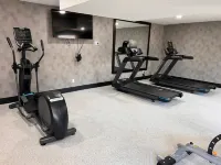 La Quinta Inn Lexington/Horse Park - Gym
