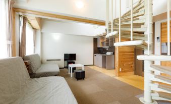 Tabist Condominium Hakuba Goryu