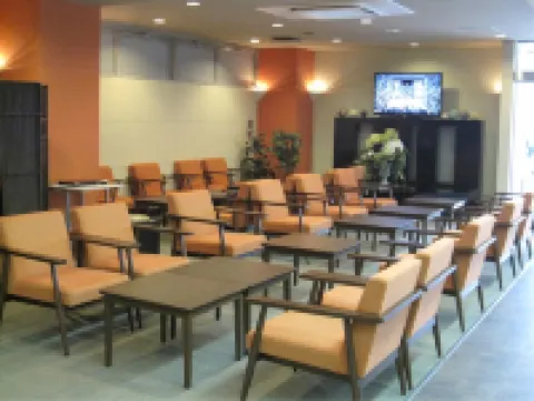 Toyohashi Station Hotel Hotels in Toyohashi