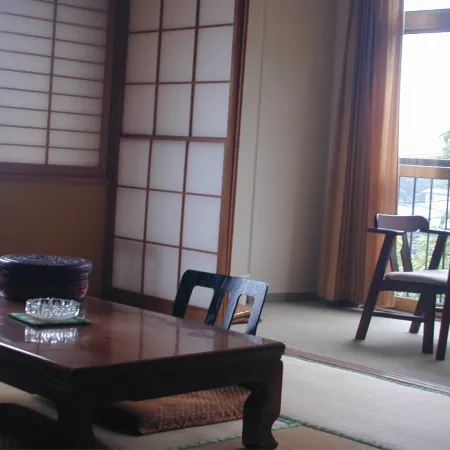 Azumaya Ryokan Hotels in Zaō