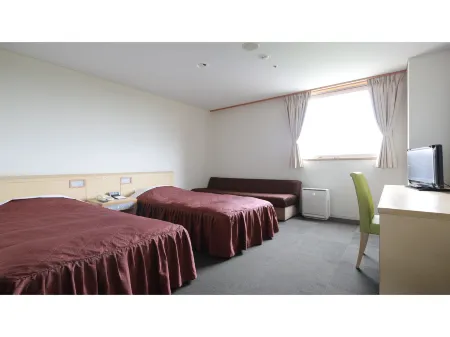 Bumb Tokyo Sports Culture Center Отели рядом с достопримечательностью «Daigofukuryumaru Museum»