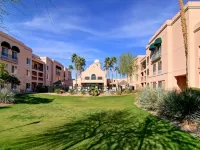 Hampton Inn & Suites Phoenix/Scottsdale فنادق في فينيكس