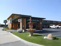 Sand Castle Inn Hotels in Seaside