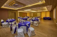 Grand Continent Hosur A Sarovar Portico Affiliate Hotel