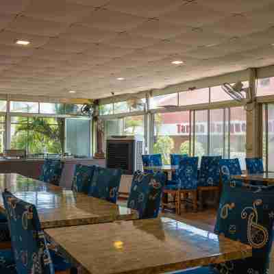 Signum Resort Dining/Meeting Rooms