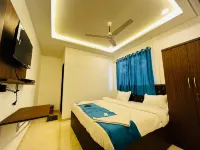 โรงแรมวิสต้ายินดีต้อนรับ