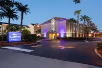 Baymont by Wyndham Orlando/International Dr/Universal Blvd Hotels in 