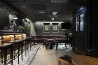 Solo Sokos Hotel Torni - 5-Star