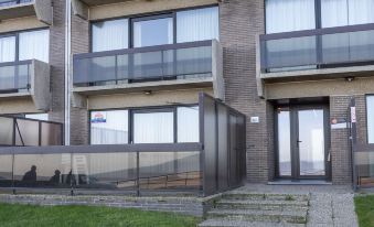 Attractive Studio with a Sea-View