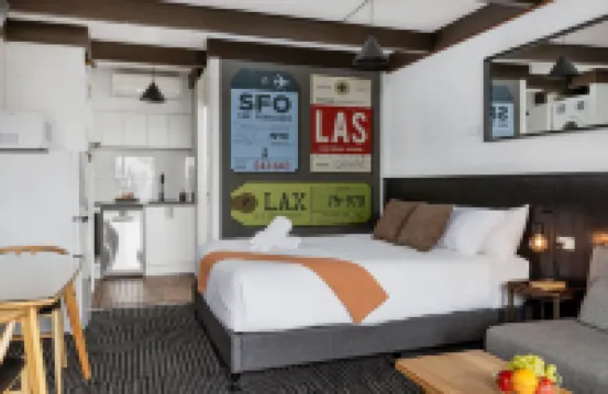 M Hotel Hotels in Sale