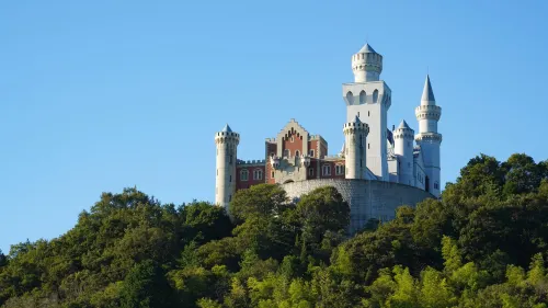 KOKO HOTEL Himeji Castle(formerly Hotel Wing Himeji） In der Nähe des Hotels Photos