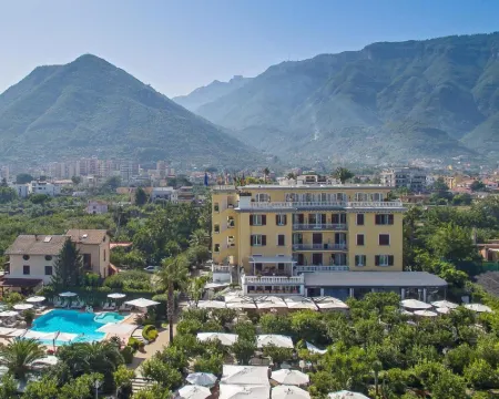 La Medusa Hotel - Dimora di Charme Hotels in Castellammare di Stabia