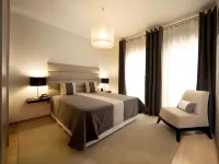 Real Marina Residence - 4 étoiles