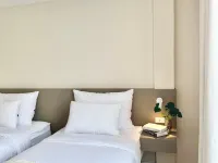 SUKJAI GRAND Luxury Boutique Hotel Hotels in Loei