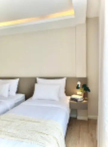 SUKJAI GRAND Luxury Boutique Hotel