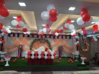 The Metropol Hotel Bihar