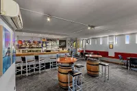 Comfort Hotel Benvenue - bar