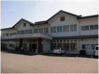 Makurazaki Kanko Hotel Iwato Hotels in Makurazaki