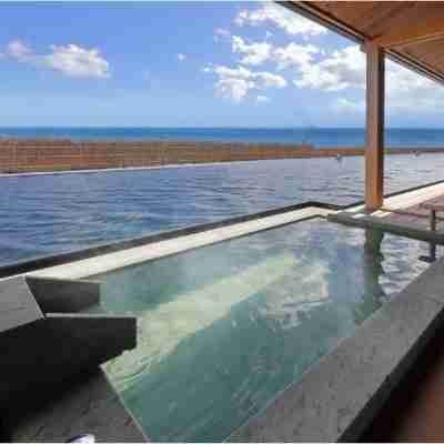 鴨川温泉　璃庵（りあん） Fitness & Recreational Facilities