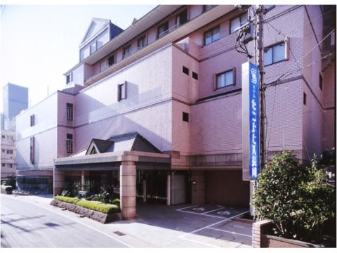 호텔 세인트 힐 나가사키