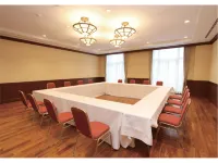 Hotel Sengokutei Hoteles en Izumi