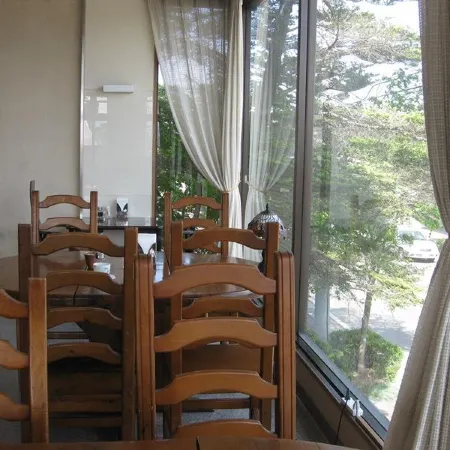 Garden Hotel Kitakata
