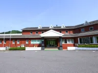 Sora No Mori Hotel Hanagori Hoteles en Kami