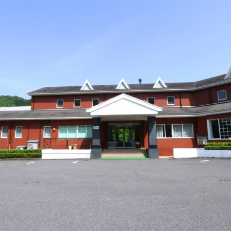 Sora No Mori Hotel Hanagori