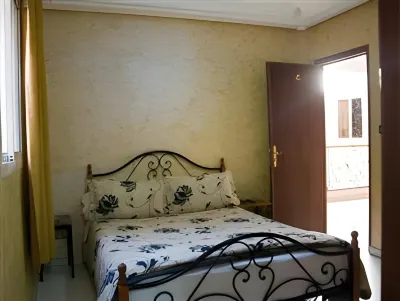 Hotel Bab Boujloud