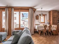 Chesa Mezzaun Hotels in Zuoz